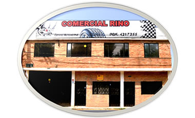 Comercial Rino